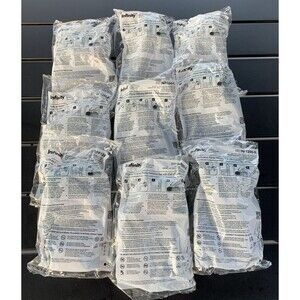 Infinity INF1200-E 1200ml Enteral Feeding Pump by MOOG Lot of 9
